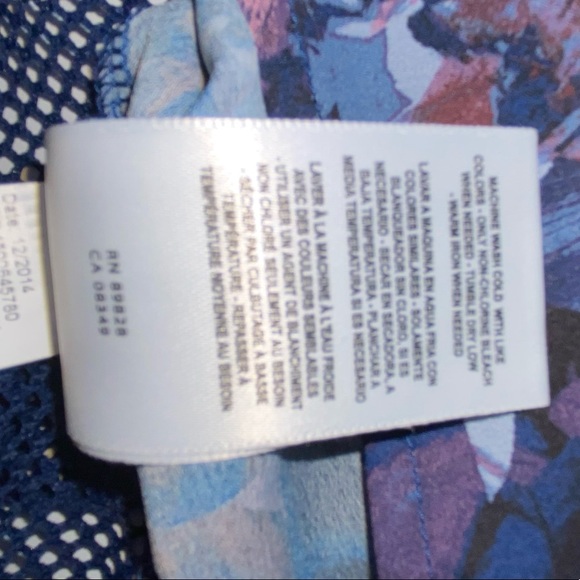 Kiind of women’s tank‎ top - Picture 13 of 15